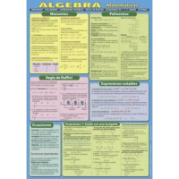 LAMINA ALGEBRA