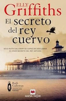 SECRETO DEL REY CUERVO, EL
