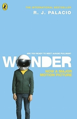 WONDER (INGLES)