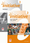 2 EP INITIATIVE 2 WB PACK CAST