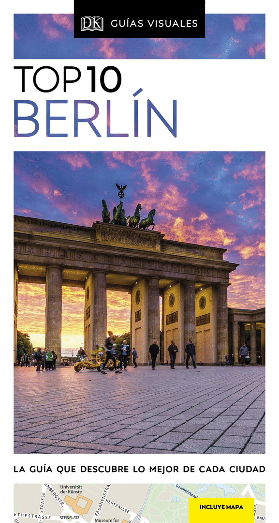 BERLIN 2020 (TOP 10)