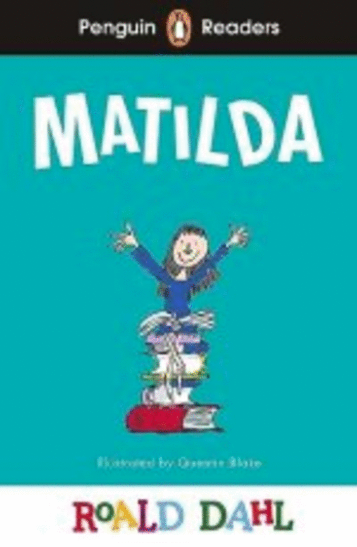 MATILDA (INGLES)