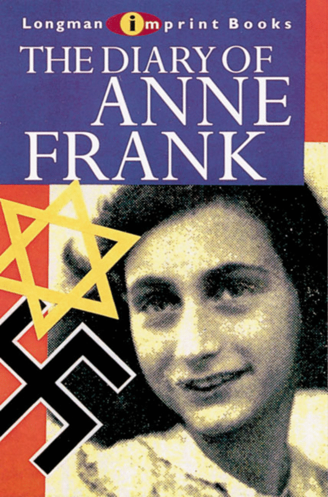 NLLB: DIARY OF ANNE FRANK,THE (ING)