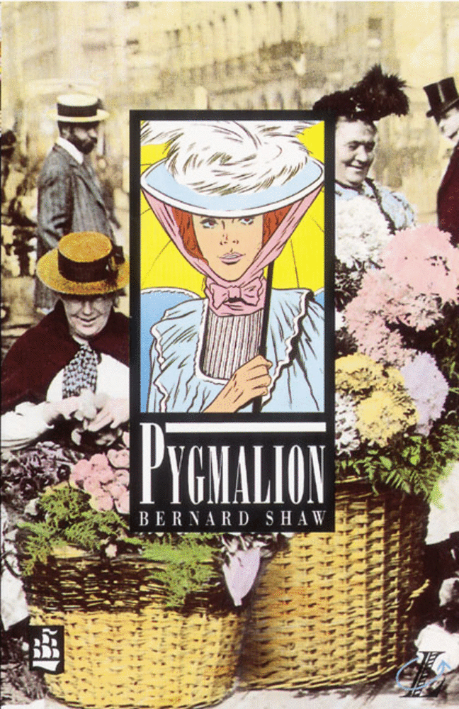 NLLB: PYGMALION (ING)