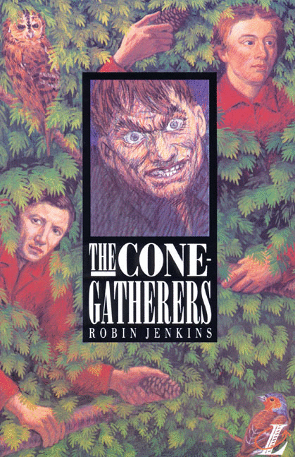 NLLB: CONE-GATHERERS ,THE (ING)