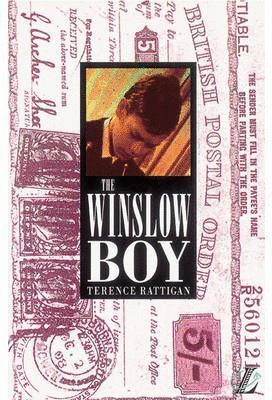 WINSLOW BOY (ING)