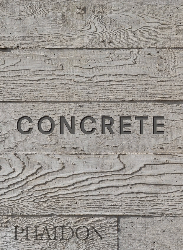 CONCRETE - MINI