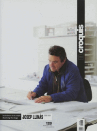 EL CROQUIS 128: JOSEP LLINAS