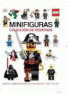 MINIFIGURAS LEGO. COLECCION PEGATINAS