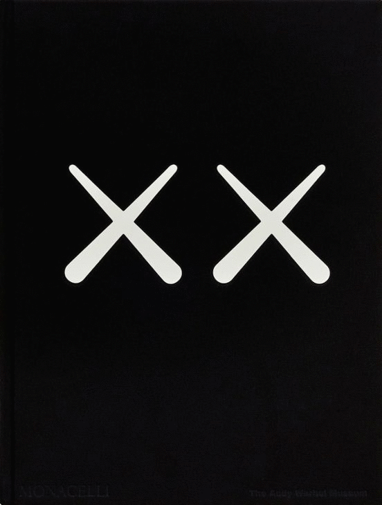 KAWS + WARHOL (ING)