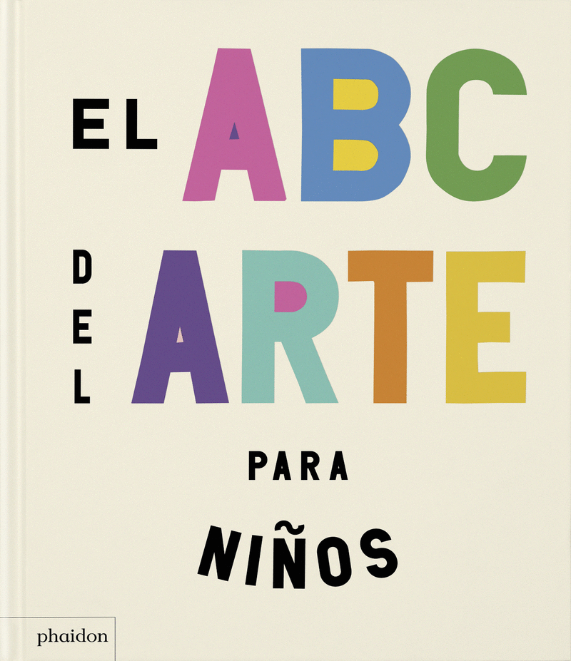 ABC DEL ARTE PARA NIÑOS, EL