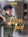 OLIVER TWIST + CD  A1  ILUSTRATED