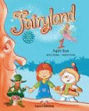 FAIRYLAND 1 SB