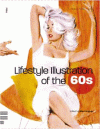 LIFESTYLE ILLUSTRATION OF THE 60S