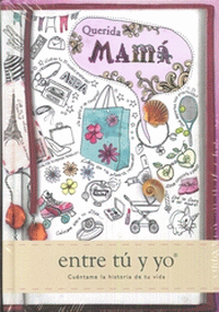 QUERIDA MAMA ENTRE TU Y YO