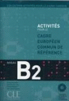 ACTIVITES CADRE E.C B2