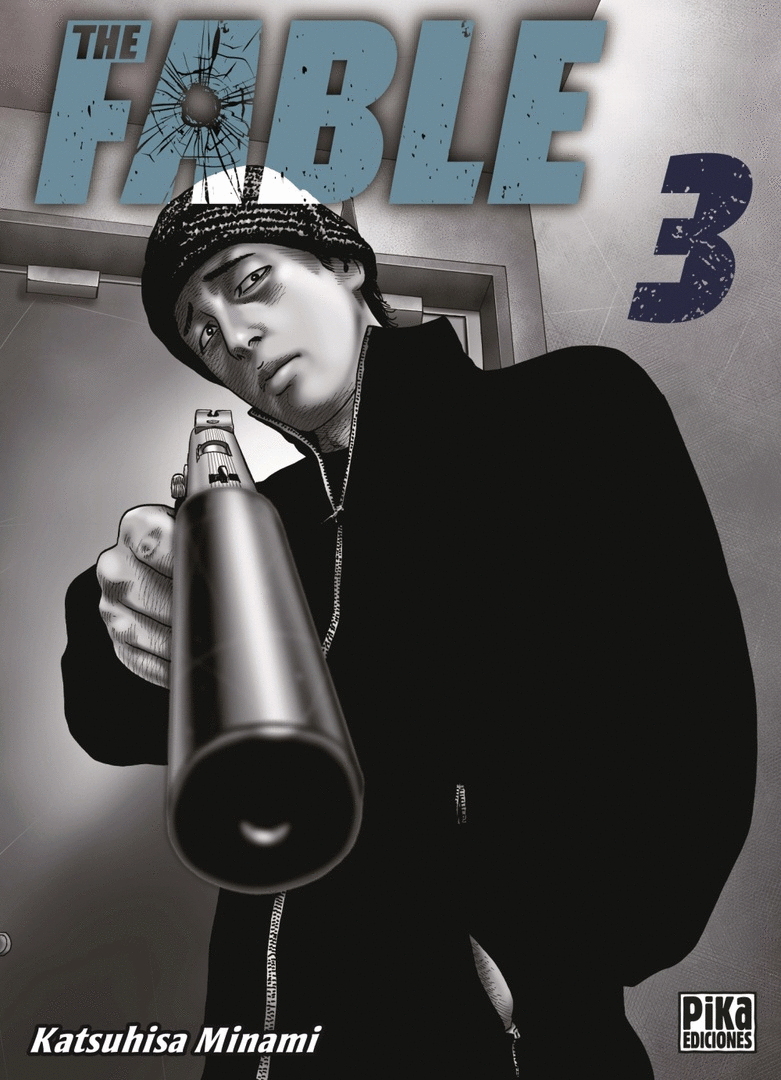 FABLE 3, THE