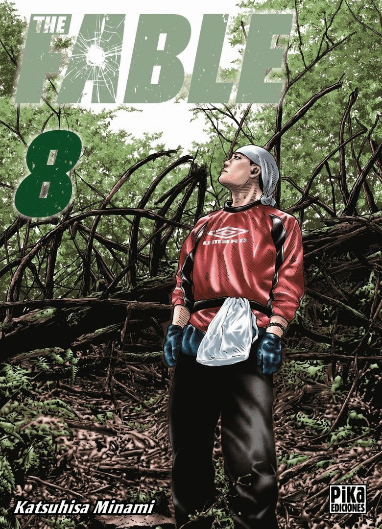 FABLE, 8, THE