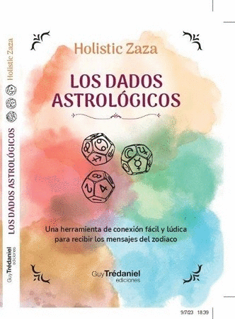 DADOS ASTROLOGICOS, LOS (CARTAS)