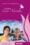 NORA ZURICH (LESE-NOVELAS)