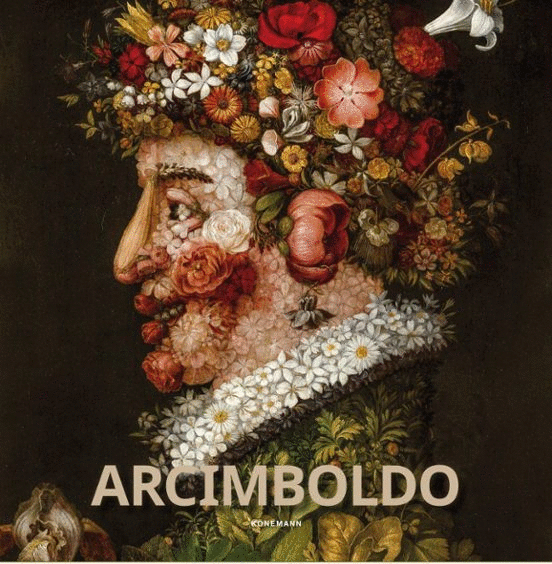 ARCIMBOLDO (ING)