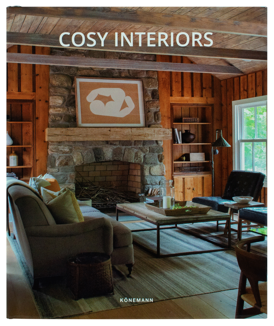 COSY INTERIORS