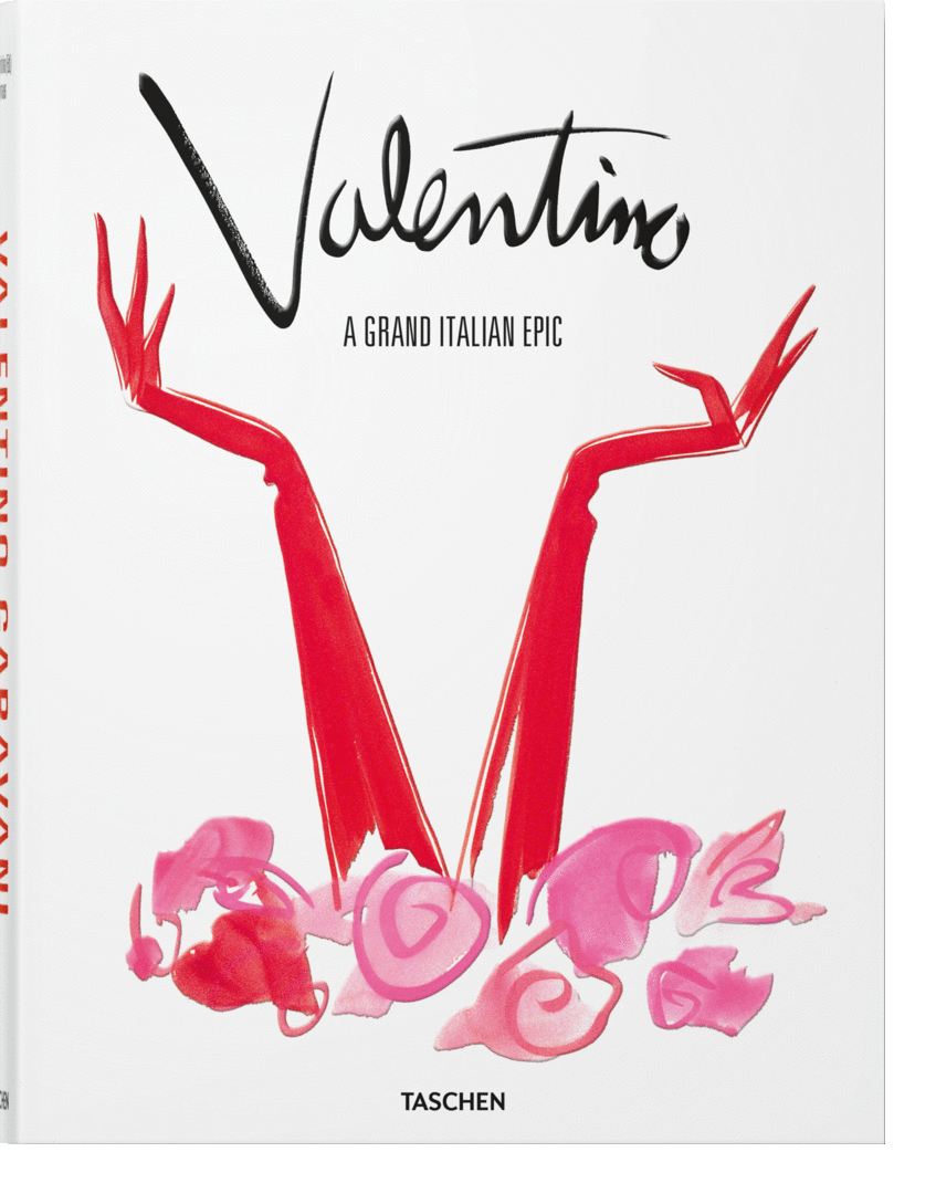 VALENTINO. A GRAND ITALIAN EPIC (ING)