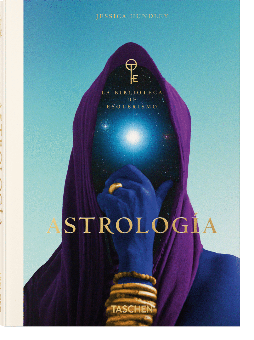 ASTROLOGÍA. LA BIBLIOTECA DE ESOTERISMO