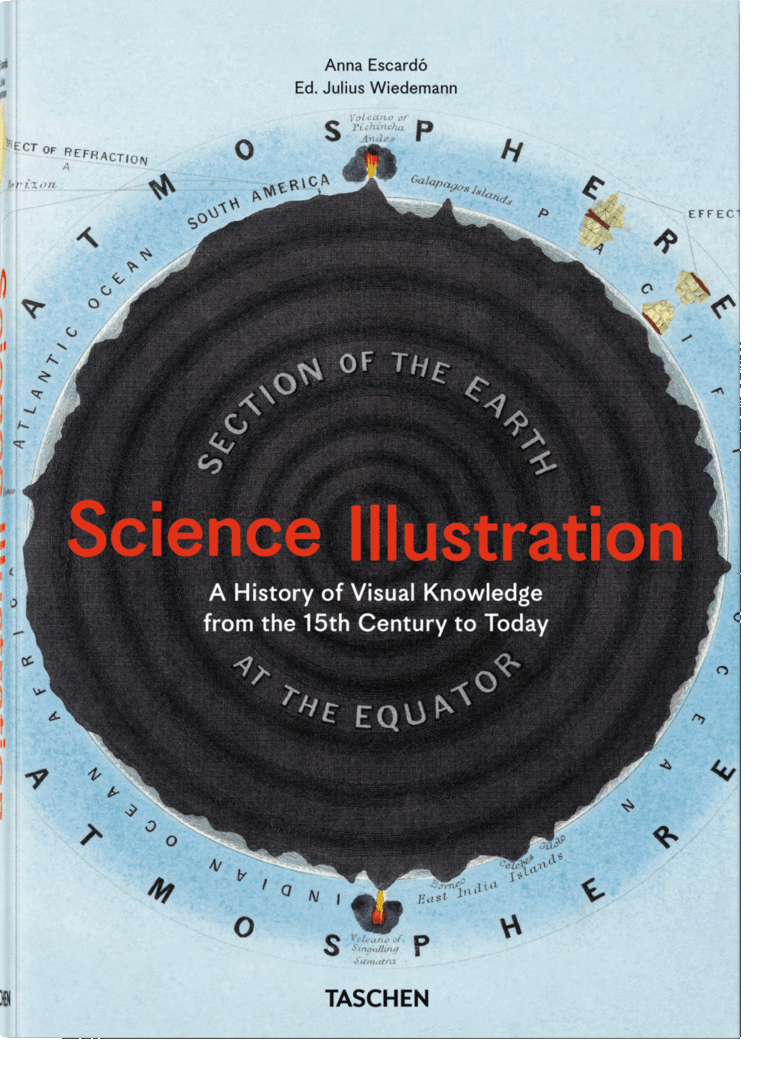 SCIENCE ILLUSTRATION