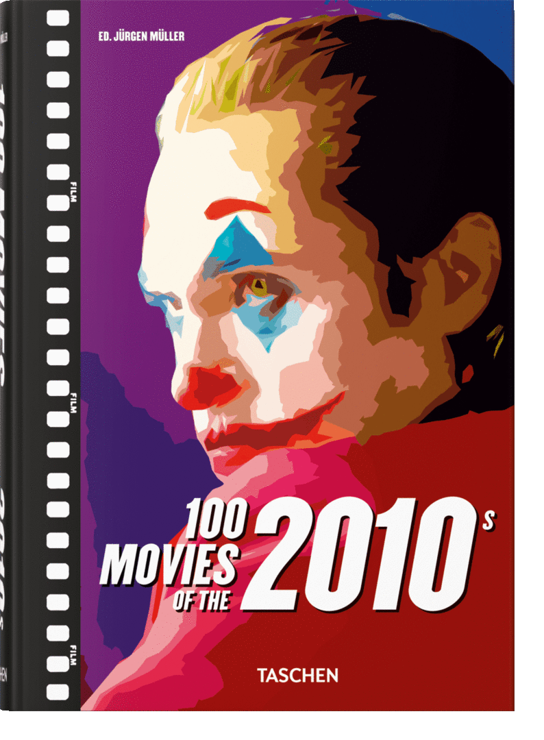 100 MOVIES OF THE 2010S (ING)