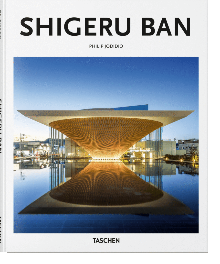 SHIGERU BAN (ING)
