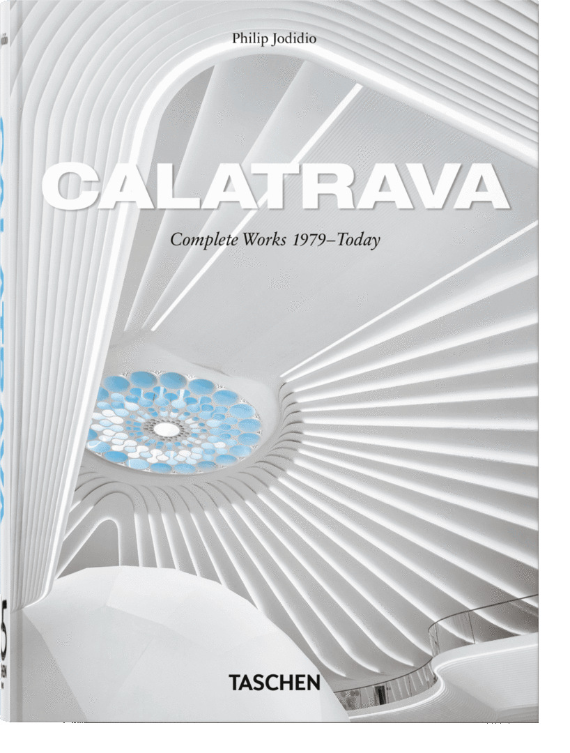 CALATRAVA (ESP/ITA/PORT)