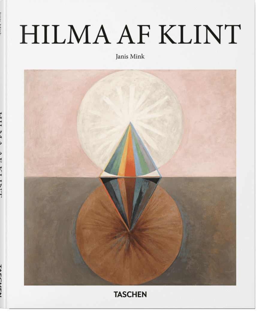 HILMA AF KLINT (ESP)