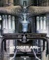 HR GIGER ARH+ AB