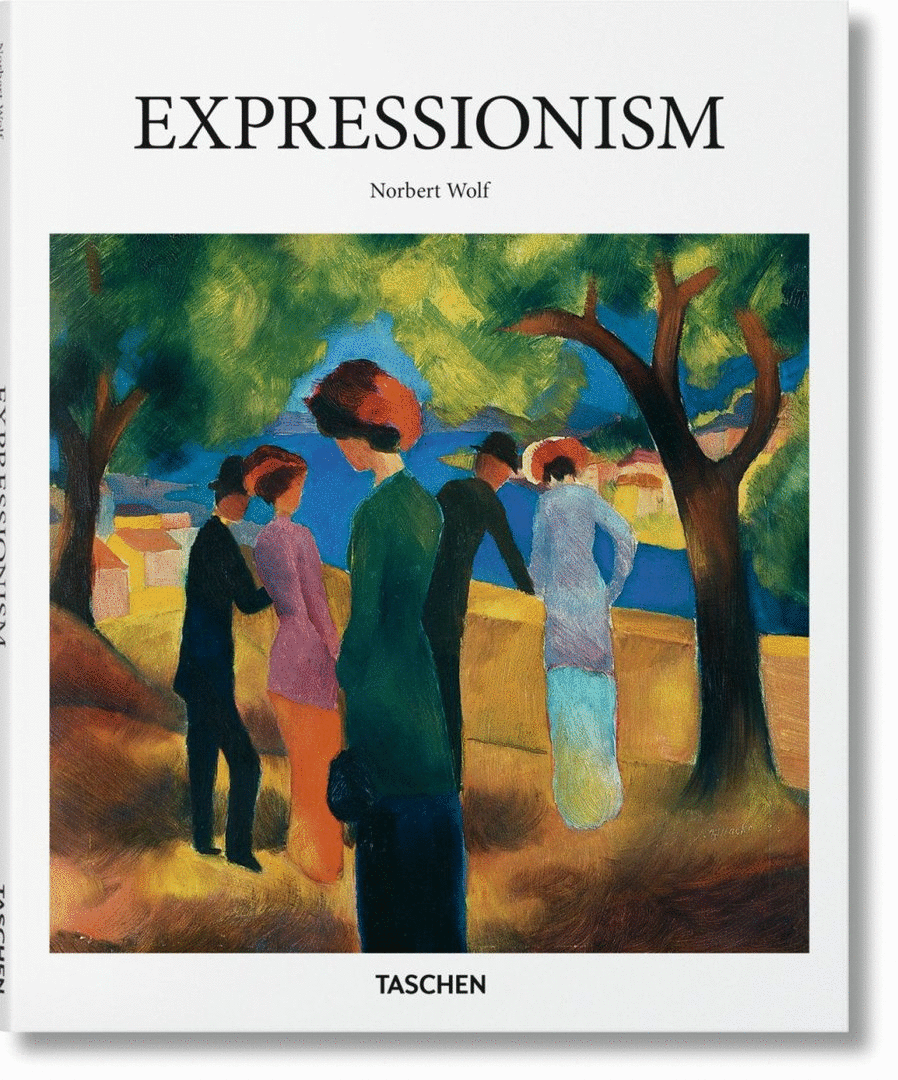 EXPRESSIONISM