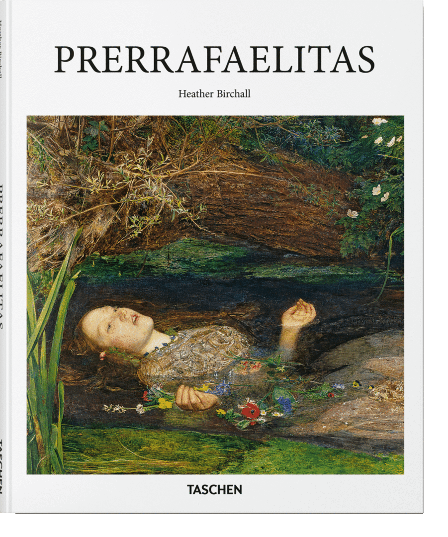 PRERRAFAELITAS