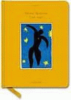MATISSE (CLOTHBOUND CALENDARS 2012)
