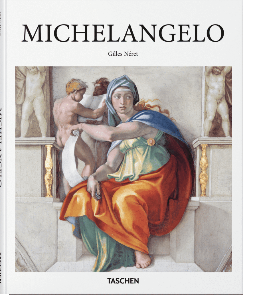 MICHELANGELO (ALE)