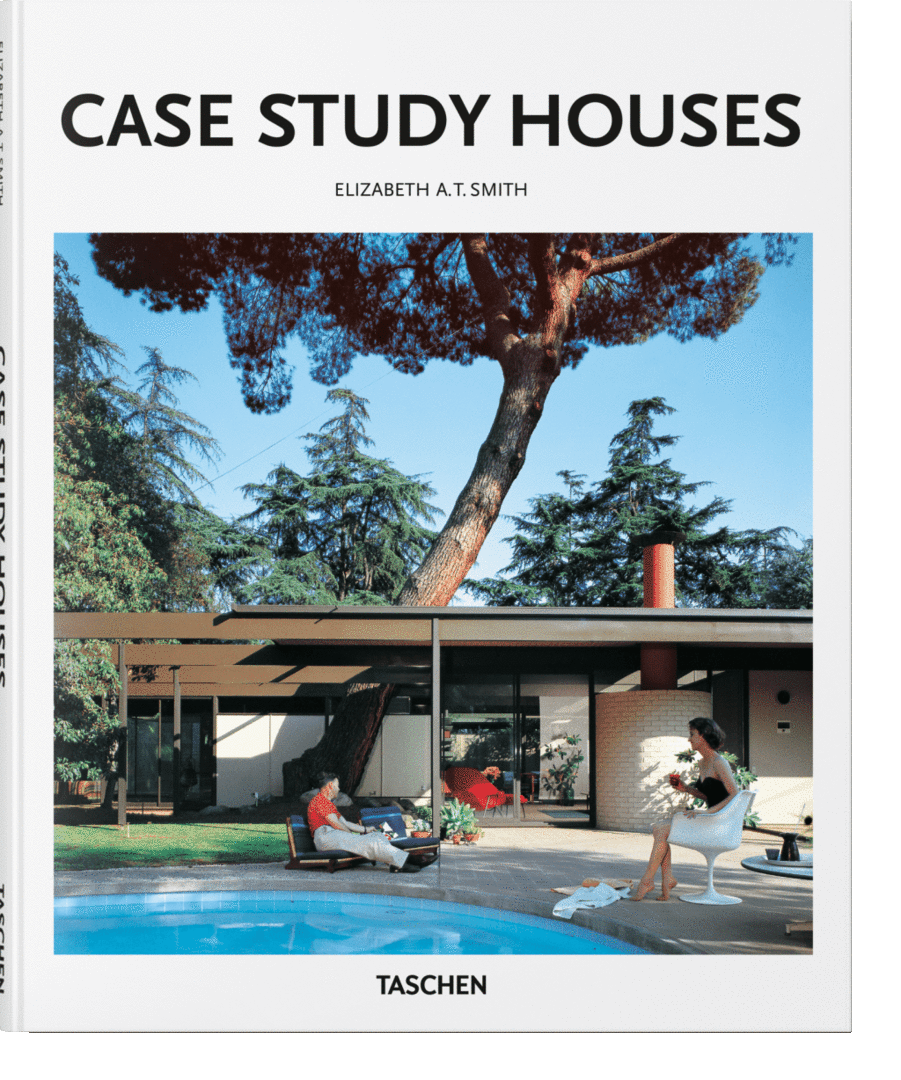CASE STUDY HOUSES BA ALE