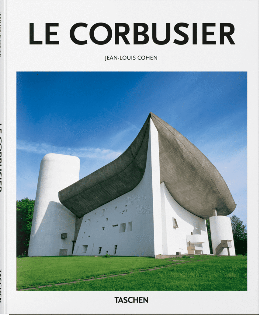 CORBUSIER, LE (ING)