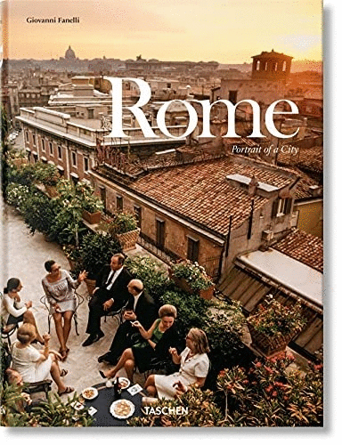 ROMA (ALE / FRA / ING)