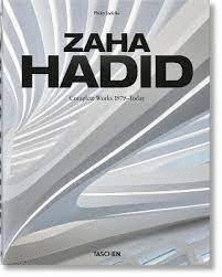 ZAHA HADID. COMPLETE WORKS 1979.TODAY. (ING) 2020 EDITION