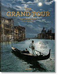 GRAND TOUR TRAVEL (ALE, FRA, ING)