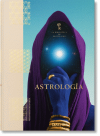 ASTROLOGIA. LA BIBLIOTECA DEL ESOTERISMO (ESP)