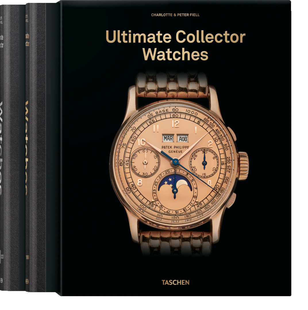 ULTIMATE COLLECTOR WATCHES (INGLES)