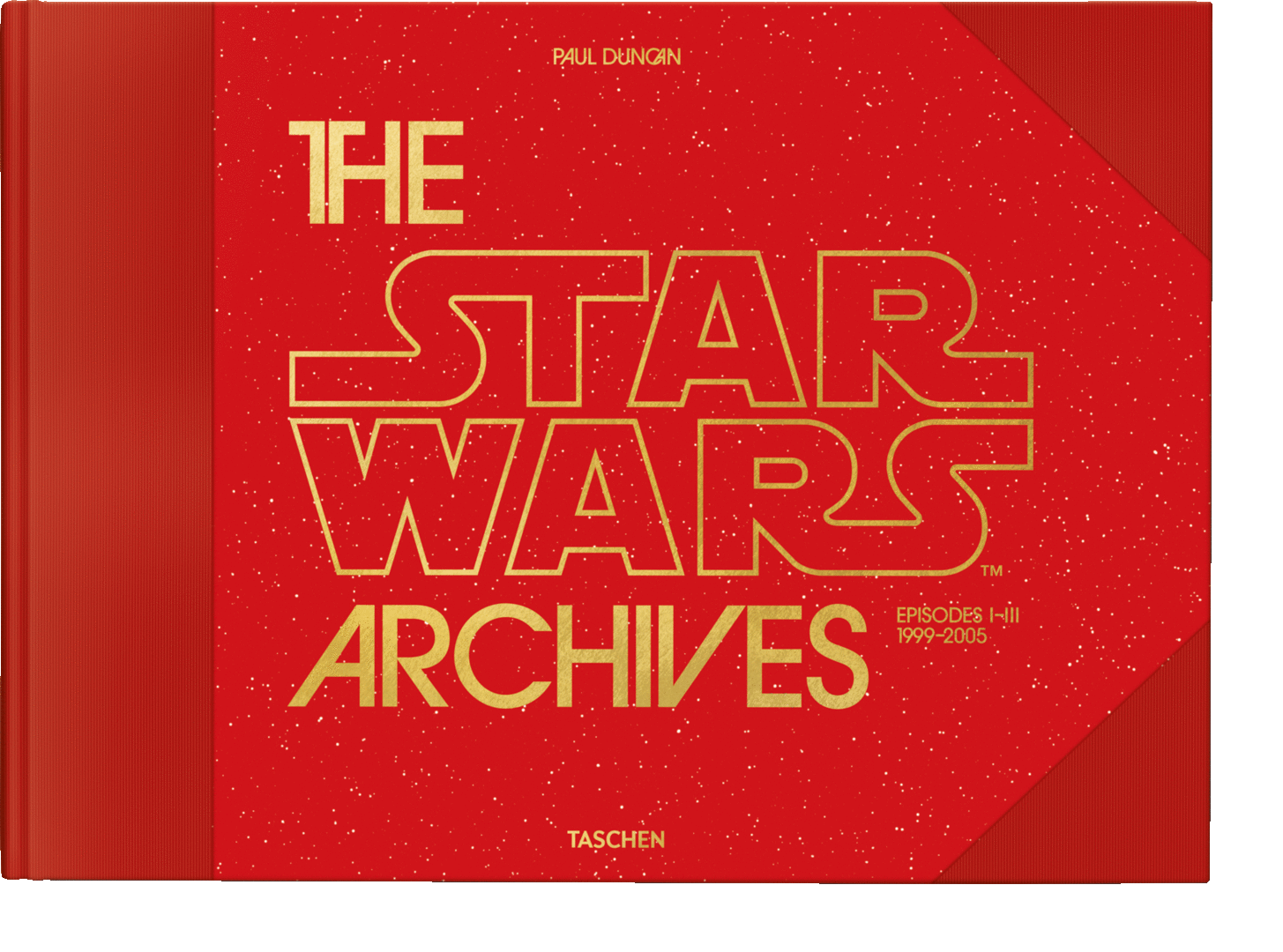 STAR WARS ARCHIVES. 1999–2005 (INGLES)