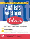 ANALISIS VECTORIAL SCHAUM