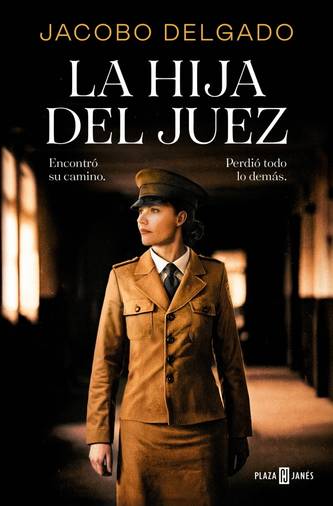 HIJA DEL JUEZ, LA