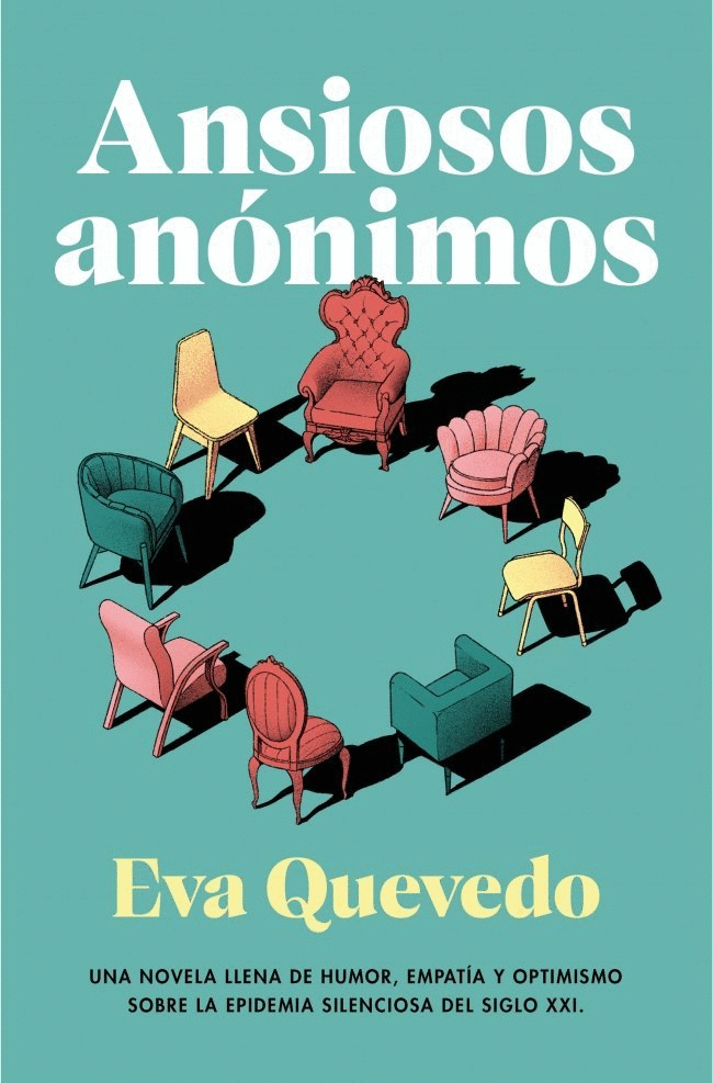 ANSIOSOS ANÓNIMOS