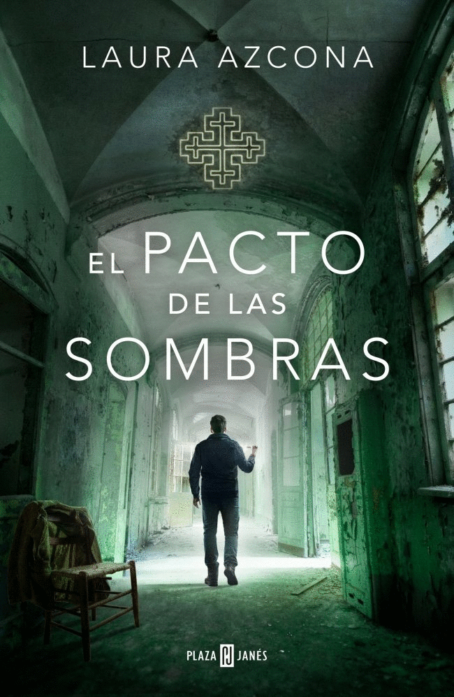 PACTO DE LAS SOMBRAS, EL (INSPECTORA JULIA ARRONDO 3)